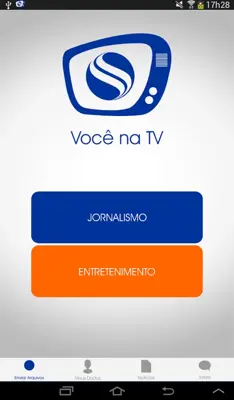 VCNATVSERGIPE android App screenshot 3