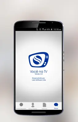 VCNATVSERGIPE android App screenshot 5