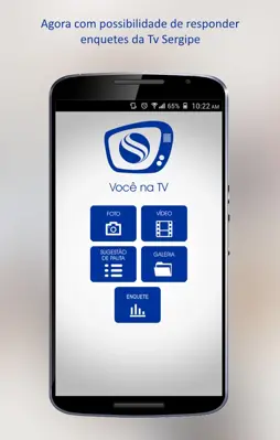 VCNATVSERGIPE android App screenshot 7