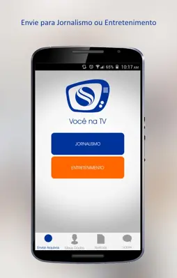 VCNATVSERGIPE android App screenshot 8